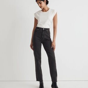 Madewell The Perfect Vintage Jean